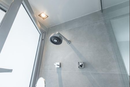 Apartamento à venda com 197m², 3 quartos e 3 vagas Apartamento à venda com 197m², 3 quartos e 3 vagasBanheiro da Suíte 3