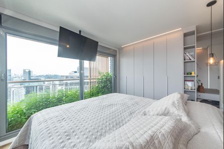 Apartamento à venda com 197m², 3 quartos e 3 vagas Apartamento à venda com 197m², 3 quartos e 3 vagasSuíte 3