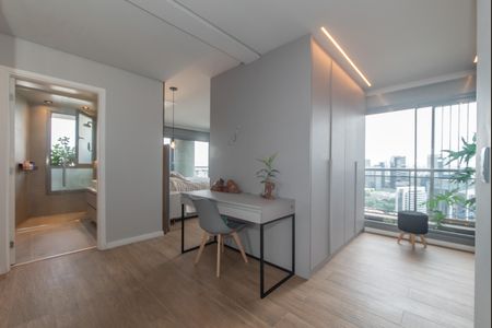 Apartamento à venda com 197m², 3 quartos e 3 vagas Apartamento à venda com 197m², 3 quartos e 3 vagasSuíte 3