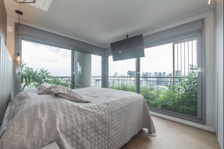 Apartamento à venda com 197m², 3 quartos e 3 vagas Apartamento à venda com 197m², 3 quartos e 3 vagasSuíte 3