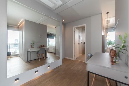 Apartamento à venda com 197m², 3 quartos e 3 vagas Apartamento à venda com 197m², 3 quartos e 3 vagasSuíte 3