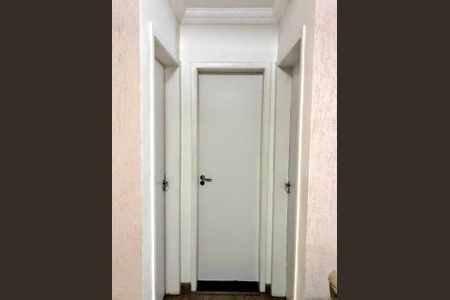 Apartamento à venda com 50m², 2 quartos e 1 vaga Apartamento à venda com 50m², 2 quartos e 1 vagaCorredor