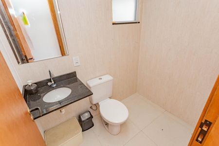 Casa à venda com 250m², 3 quartos e 2 vagasBanheiro Terraço