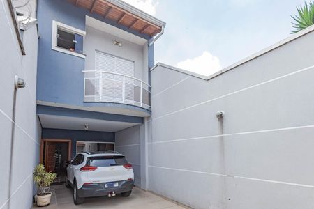 Casa à venda com 250m², 3 quartos e 2 vagasGaragem