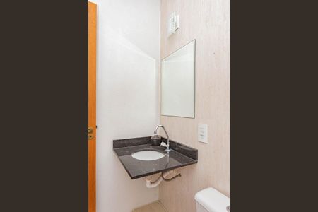 Casa à venda com 250m², 3 quartos e 2 vagasBanheiro Terraço