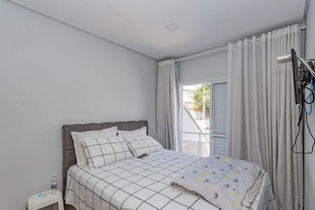 Casa à venda com 250m², 3 quartos e 2 vagasSuíte 2