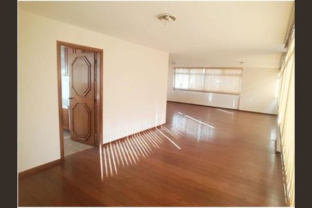 Apartamento à venda com 240m², 3 quartos e 3 vagas Apartamento à venda com 240m², 3 quartos e 3 vagasFoto 01