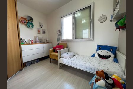 Casa de condomínio à venda com 144m², 2 quartos e 1 vaga Casa de condomínio à venda com 144m², 2 quartos e 1 vagaQuarto 2