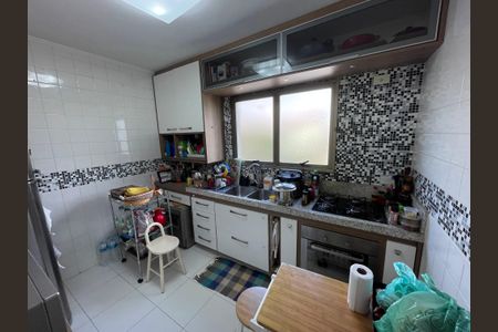Casa de condomínio à venda com 144m², 2 quartos e 1 vaga Casa de condomínio à venda com 144m², 2 quartos e 1 vagaCozinha