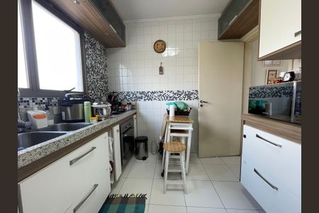 Casa de condomínio à venda com 144m², 2 quartos e 1 vaga Casa de condomínio à venda com 144m², 2 quartos e 1 vagaCozinha