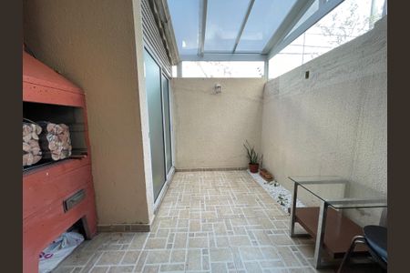 Casa de condomínio à venda com 144m², 2 quartos e 1 vaga Casa de condomínio à venda com 144m², 2 quartos e 1 vagaChurrasqueira