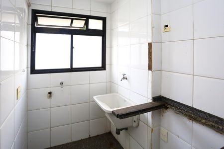 Apartamento à venda com 54m², 2 quartos e 1 vagaÁrea de Serviço