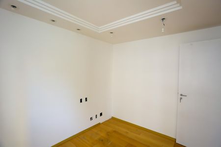 Apartamento à venda com 54m², 2 quartos e 1 vagaQuarto 2