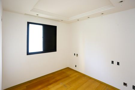 Apartamento à venda com 54m², 2 quartos e 1 vagaQuarto 2