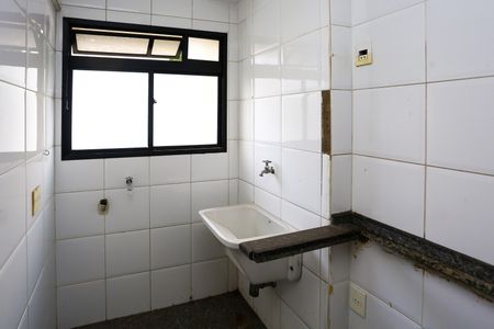 Apartamento à venda com 54m², 2 quartos e 1 vagaÁrea de Serviço