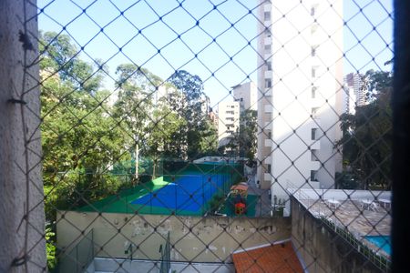 Apartamento à venda com 54m², 2 quartos e 1 vagaVista do Quarto 1