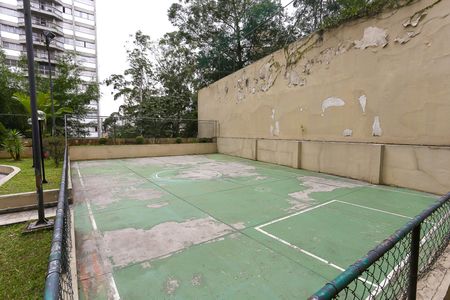 Apartamento à venda com 54m², 2 quartos e 1 vagaÁrea comum - Quadra Esportiva
