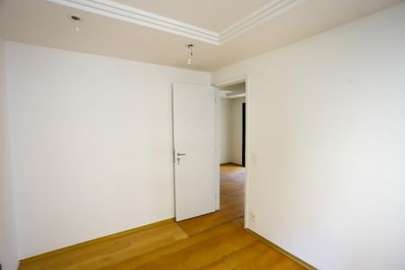 Apartamento à venda com 54m², 2 quartos e 1 vagaQuarto 2