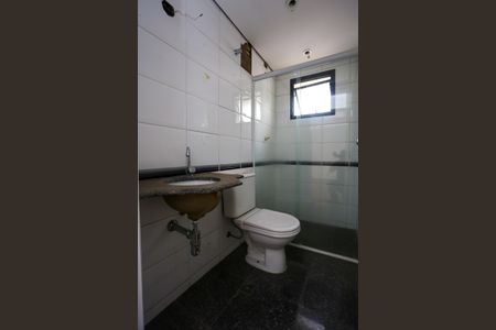 Apartamento à venda com 54m², 2 quartos e 1 vagaBanheiro