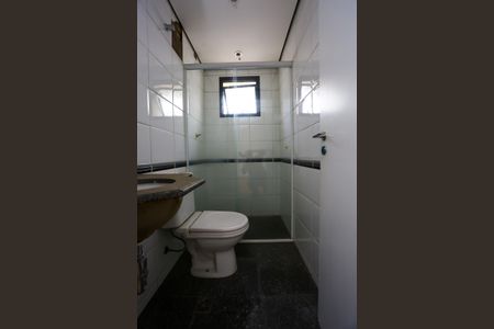 Apartamento à venda com 54m², 2 quartos e 1 vagaBanheiro