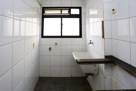 Apartamento à venda com 54m², 2 quartos e 1 vagaÁrea de Serviço