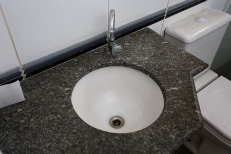 Apartamento à venda com 54m², 2 quartos e 1 vagaBanheiro