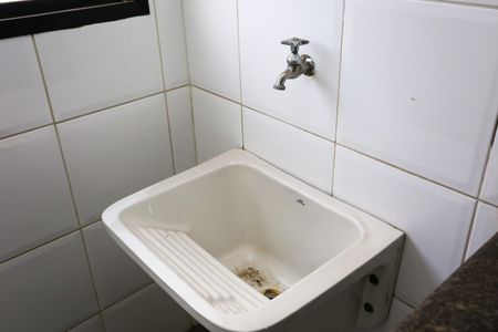 Apartamento à venda com 54m², 2 quartos e 1 vagaÁrea de Serviço