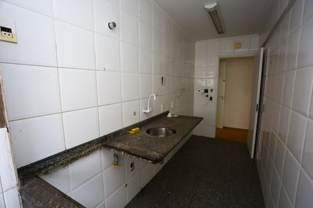 Apartamento à venda com 54m², 2 quartos e 1 vagaCozinha