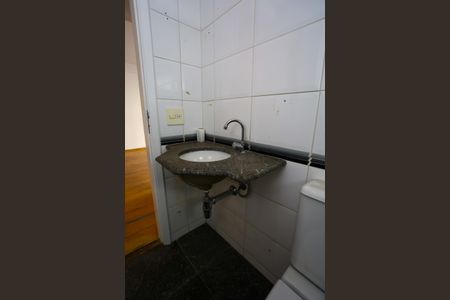 Apartamento à venda com 54m², 2 quartos e 1 vagaBanheiro