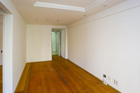 Apartamento à venda com 54m², 2 quartos e 1 vagaSala