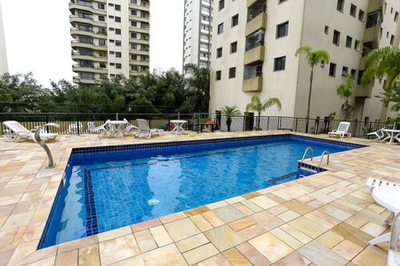 Apartamento à venda com 54m², 2 quartos e 1 vagaÁrea comum - Piscina