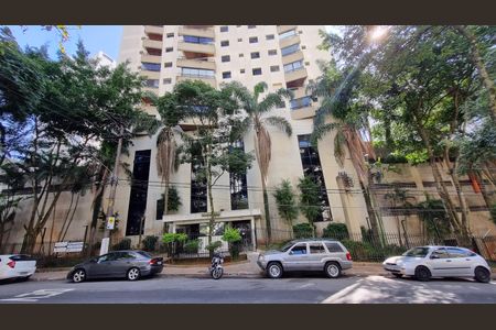 Apartamento à venda com 54m², 2 quartos e 1 vagaFachada