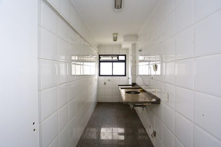 Apartamento à venda com 54m², 2 quartos e 1 vagaCozinha