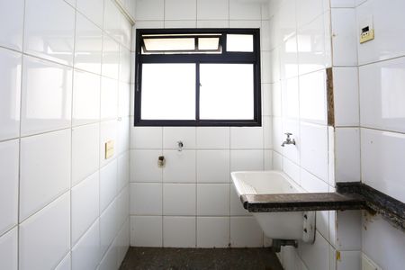 Apartamento à venda com 54m², 2 quartos e 1 vagaÁrea de Serviço