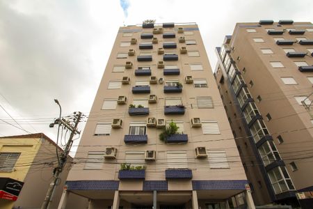 Apartamento à venda com 166m², 2 quartos e 2 vagas Apartamento à venda com 166m², 2 quartos e 2 vagasFachada