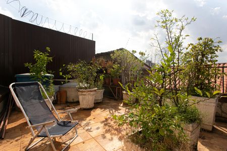 Casa para alugar com 280m², 3 quartos e 3 vagas Casa para alugar com 280m², 3 quartos e 3 vagasTerraço