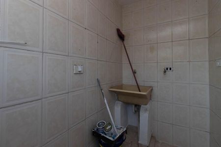 Apartamento à venda com 54m², 2 quartos e 1 vaga Apartamento à venda com 54m², 2 quartos e 1 vagaÁrea de Serviço