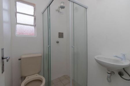 Apartamento à venda com 54m², 2 quartos e 1 vaga Apartamento à venda com 54m², 2 quartos e 1 vagaBanheiro