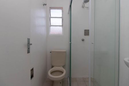 Apartamento à venda com 54m², 2 quartos e 1 vaga Apartamento à venda com 54m², 2 quartos e 1 vagaBanheiro
