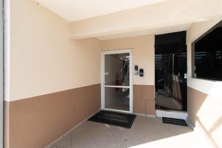 Apartamento à venda com 54m², 2 quartos e 1 vaga Apartamento à venda com 54m², 2 quartos e 1 vagaHall de Entrada