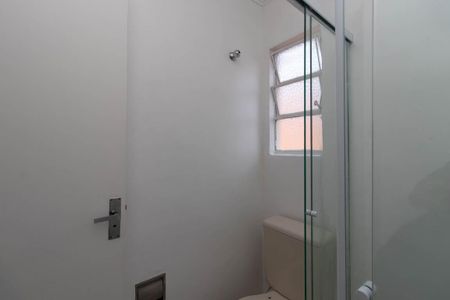 Apartamento à venda com 54m², 2 quartos e 1 vaga Apartamento à venda com 54m², 2 quartos e 1 vagaBanheiro