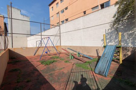 Apartamento à venda com 54m², 2 quartos e 1 vaga Apartamento à venda com 54m², 2 quartos e 1 vagaÁrea Comum - Playground