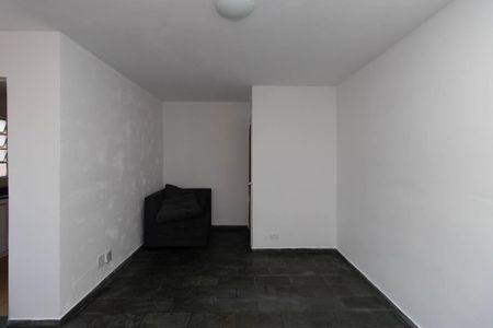 Apartamento à venda com 54m², 2 quartos e 1 vaga Apartamento à venda com 54m², 2 quartos e 1 vagaSala