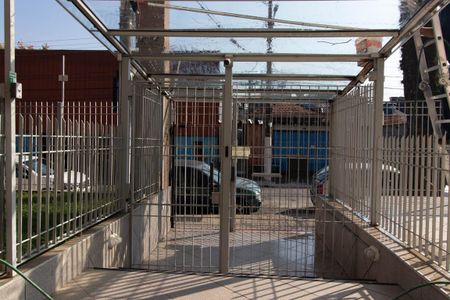 Apartamento à venda com 54m², 2 quartos e 1 vaga Apartamento à venda com 54m², 2 quartos e 1 vagaFachada e Portaria