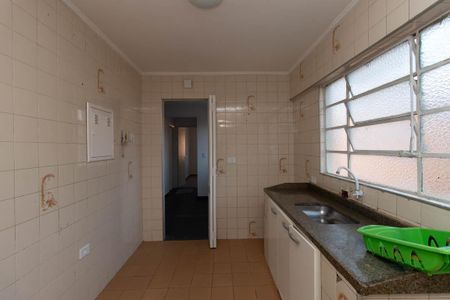 Apartamento à venda com 54m², 2 quartos e 1 vaga Apartamento à venda com 54m², 2 quartos e 1 vagaCozinha