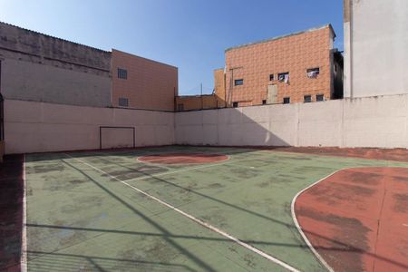 Apartamento à venda com 54m², 2 quartos e 1 vaga Apartamento à venda com 54m², 2 quartos e 1 vagaÁrea Comum - Quadra