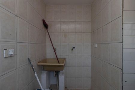 Apartamento à venda com 54m², 2 quartos e 1 vaga Apartamento à venda com 54m², 2 quartos e 1 vagaÁrea de Serviço