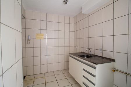 Apartamento para alugar com 47m², 2 quartos e 1 vaga Apartamento para alugar com 47m², 2 quartos e 1 vagaCozinha
