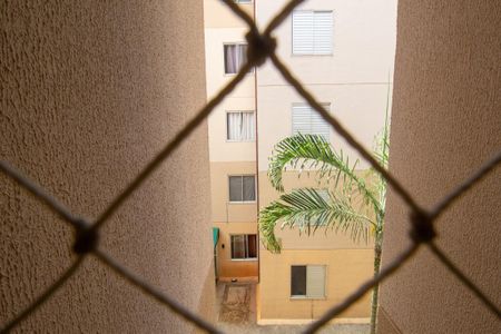 Apartamento para alugar com 47m², 2 quartos e 1 vaga Apartamento para alugar com 47m², 2 quartos e 1 vagaVista da Sala