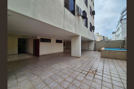 Apartamento à venda com 170m², 3 quartos e 2 vagasÁrea comum